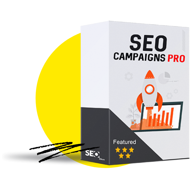 SEO campaigns