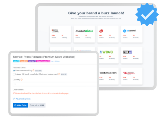 Boost Your Website Trust