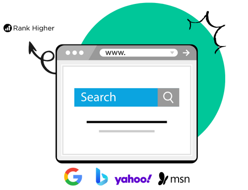 Rank Higher On Google
