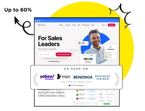 Get More Sales