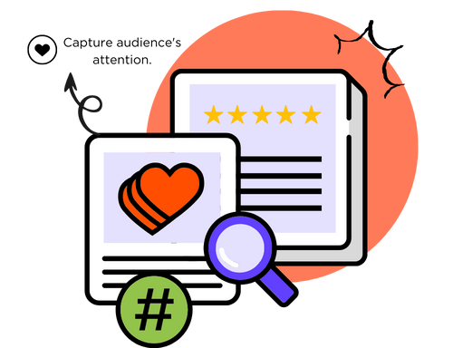 Hook Your Audience